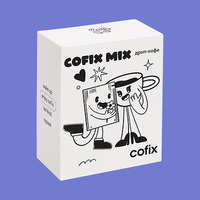Кофе в дрип-пакетах Cofix Mix в Cofix
