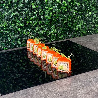 Ролл Кунсей в Sushi adler по цене 779 ₽