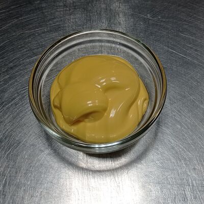 Соус Сырный в Жан Клод Мангал по цене 100 ₽