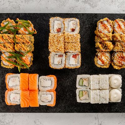 Нежность в Суши лайк по цене 2200 ₽