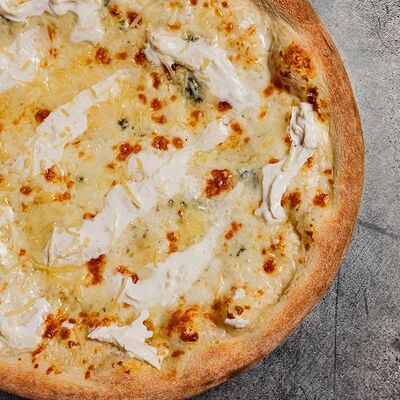 4 сыра в Пхали и Хинкали по цене 720 ₽