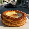 Ватрушка в Vinogradov Pastry по цене 410