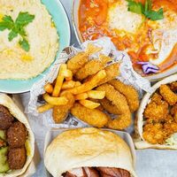 Логотип VПИТЕ