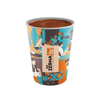 Какао в Zerna Fix по цене 259 ₽