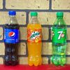 Coca-Cola, Fanta или Sprite в Казан Кебаб по цене 119