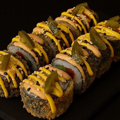 Мексиканец в True Cost по цене 375 ₽