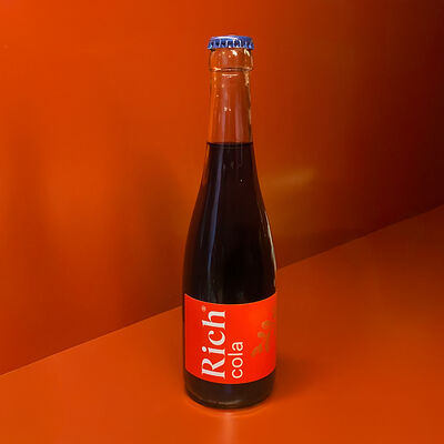 Рич Кола в Краса по цене 417 ₽