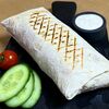 Шаурма с двойным мясом в Doner Kebab Family по цене 310