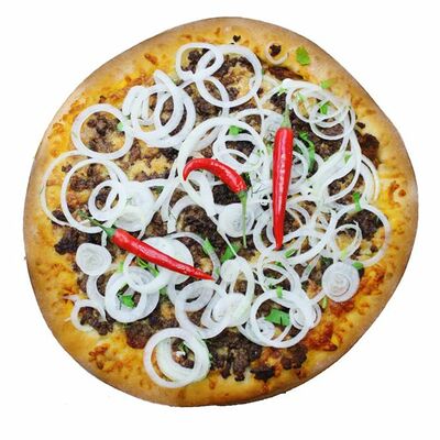 Пиканто в Парк-отель Усадьба по цене 715 ₽