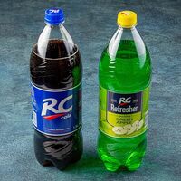 Rc cola 1л в Восток