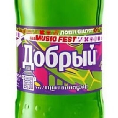 Добрый Киви-Виноград в Fried Chicken по цене 250 ₽