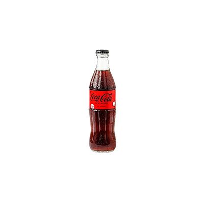 Coca-Cola Zero в Big Fish по цене 750
