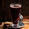 Чай малина и манго в Black coffee & GRILL na Avtozavode по цене 480