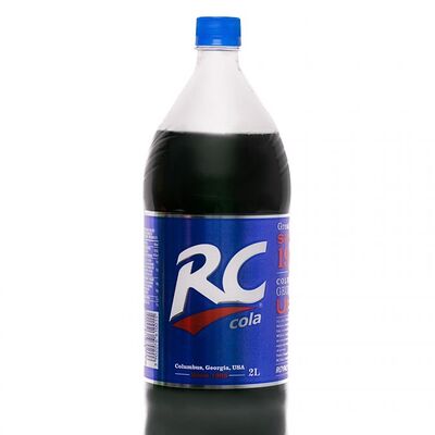 RC Cola в Чудо тандыр Халяль по цене 250 ₽