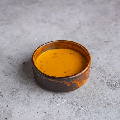 Соус Медово-горчичный в Бар 108 по цене 100 ₽