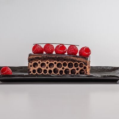 Прага refresh в Studio по цене 470 ₽