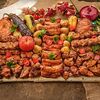 №28 Шашлычный сет на компанию из 20 человек в Шашлык Красногорск по цене 31375