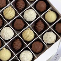 Конфеты миксв Delish