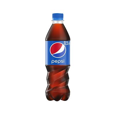 Pepsi в Шаурма на Районе по цене 154 ₽