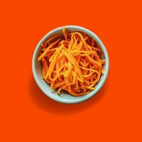 Морковка по-корейски в Some Yum