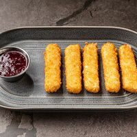 Сырные палочки в JAGGER