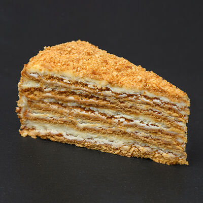 Торт Медовик в Good Food по цене 389 ₽