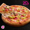 Суприм 4 слоя в Pronto Pizza по цене 820