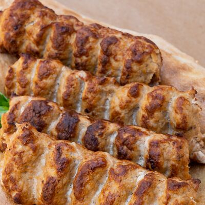 Люля куриныев Жар печь по цене 470 ₽