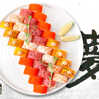 Куросава сет в Sushi Set