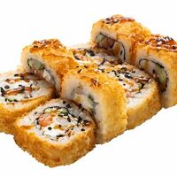 Дары моря в Мастер Ли