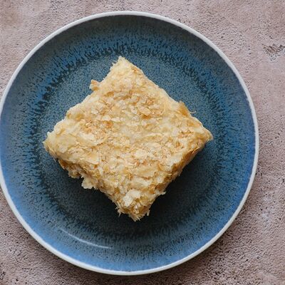 Тортик Наполеон в Акапулько по цене 350 ₽