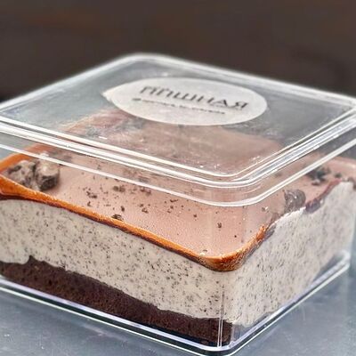 ПП-трайфл брауни с Орео в Ппшная по цене 869 ₽