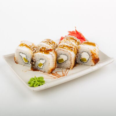 Нагойя Маки в АРИГАТО по цене 745 ₽