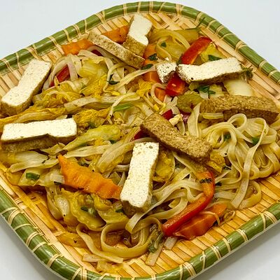 Фо сао тофу в Viet House по цене 650 ₽