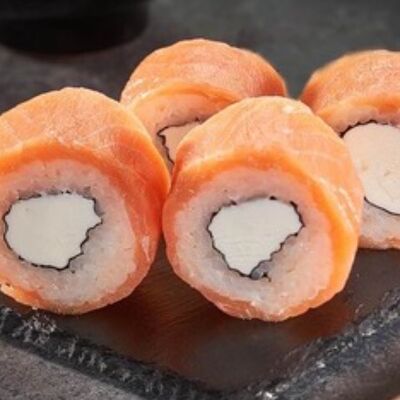 Филадельфия 4 шт. в Pekin King по цене 330 ₽