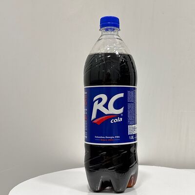 Rc Cola в Шашлык №1 по цене 260 ₽