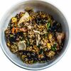 Жареный рис с морепродуктами в Miska по цене 470