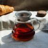 Чёрный чай в Маленькая пекарня Журавлевых по цене 300