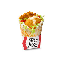 Ростмастер Чиз классический в ROSTIC’S