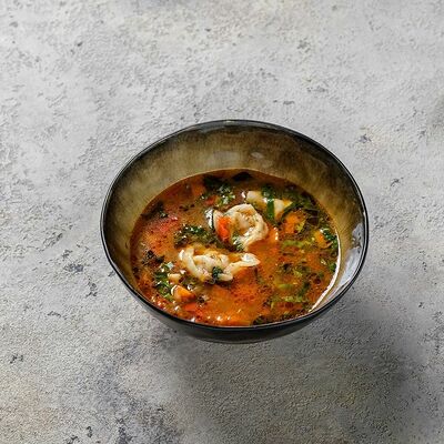 Чучвара в Дади по цене 365