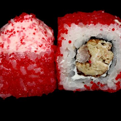 Запеченный Унаги Гриль в Pipirolly по цене 455