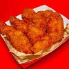 Крылышки острые L в Mmm chicken по цене 695