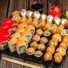 Сет Фудзи в SushiMania по цене 4250