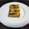 Блинчики с мясом в Столовая подсолнух по цене 50