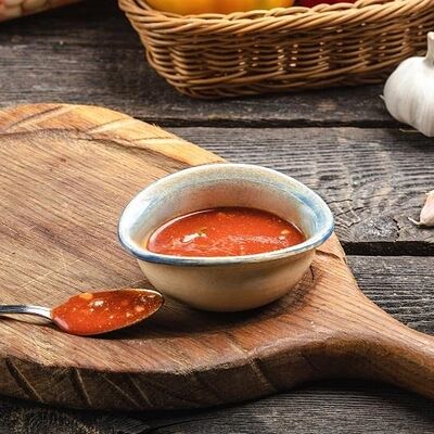 Шашлычный соус в Кацо по цене 90 ₽