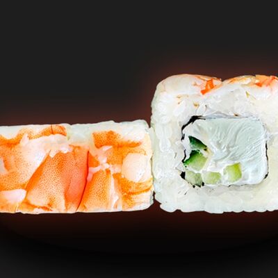 Нежная креветка в Byfoodzee по цене 439 ₽