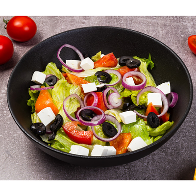 Салат Греческий в Friends по цене 505 ₽
