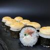 Ролл Океан в Sushi cat премиум по цене 399