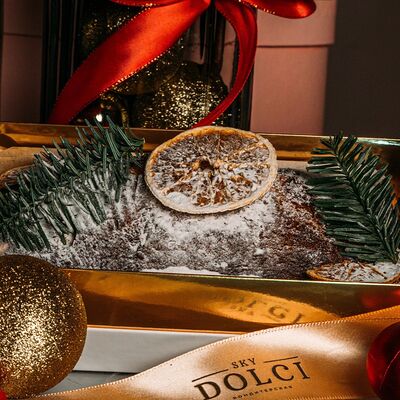 Фруткейк в Sky dolci по цене 1100 ₽