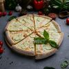 Сочная сёмга L в Добрая пицца по цене 1232